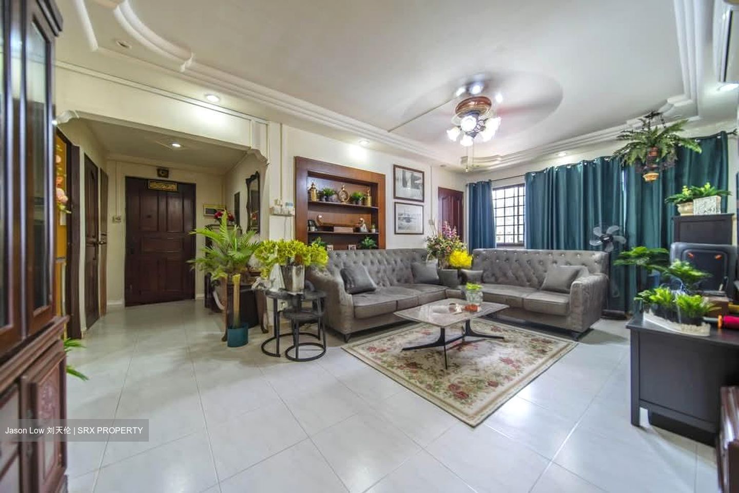 Blk 113 Pasir Ris Street 11 (Pasir Ris), HDB 4 Rooms #573028861